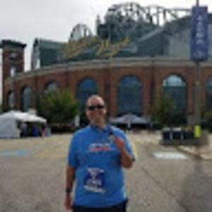 Meet your Posher, Kevin